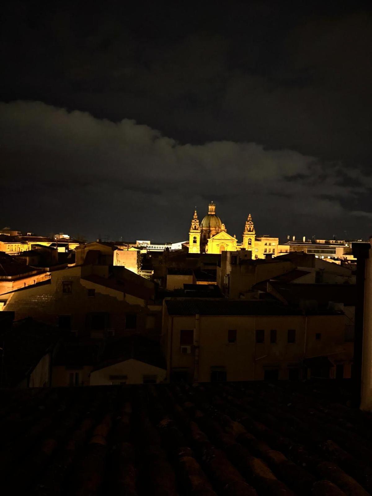 Serendipty Palermo Bagian luar foto